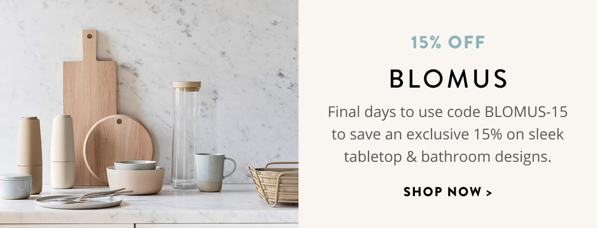 Shop Blomus on Sale