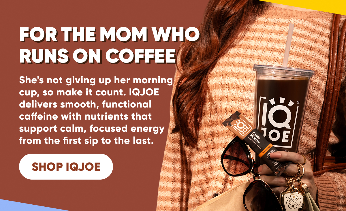 Shop IQJOE