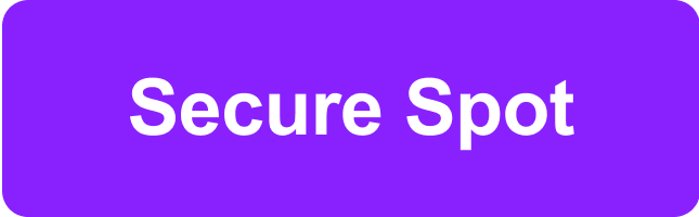 Secure Spot