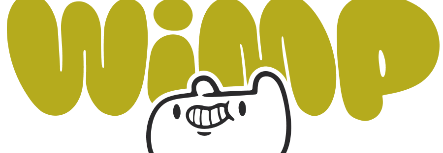 Wimp Decaf Coffee Co