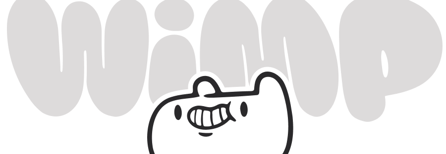 Wimp Decaf Coffee Co