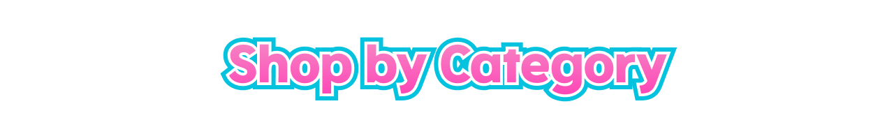 Shop by Category