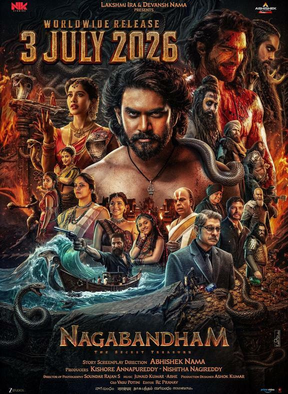 Nahabandham