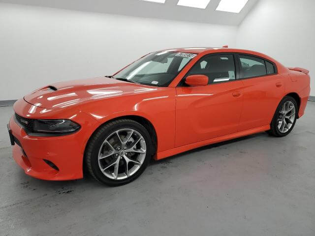 2022 Dodge Charger Gt