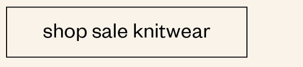 Sale knitwear