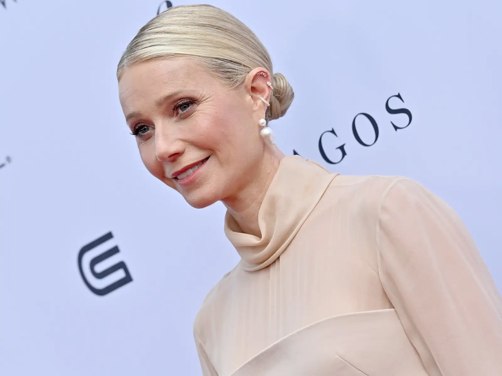 Gwyneth Paltrow Says She And Timothee Chalamet Have 