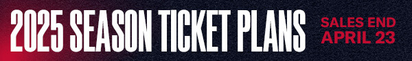 Season Ticket Plans