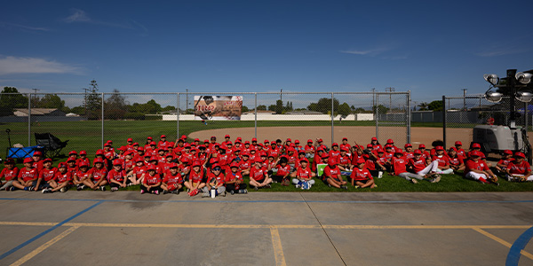JR42 Clinic, presented by Nike