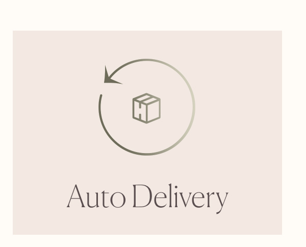 Auto Delivery