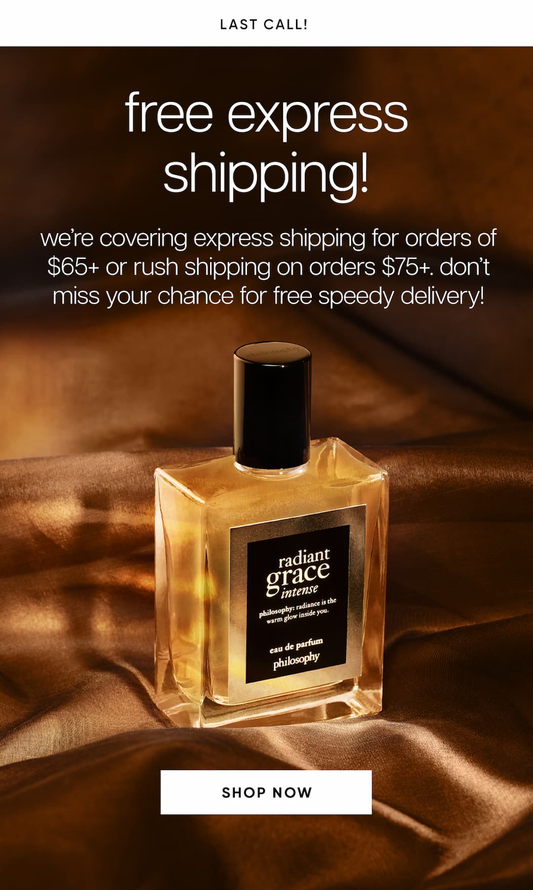 free express shipping