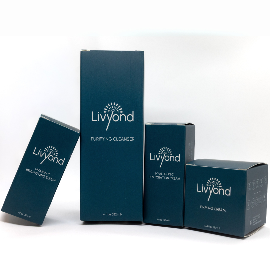 Image of Livyond Skincare