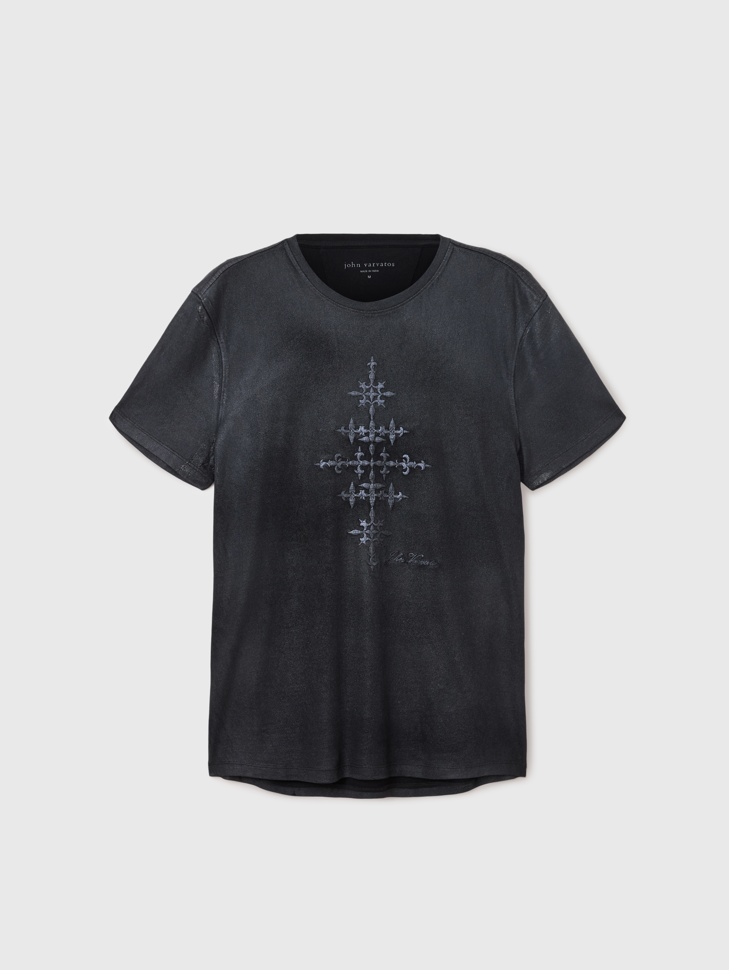 Image of WROUGHT IRON TEE