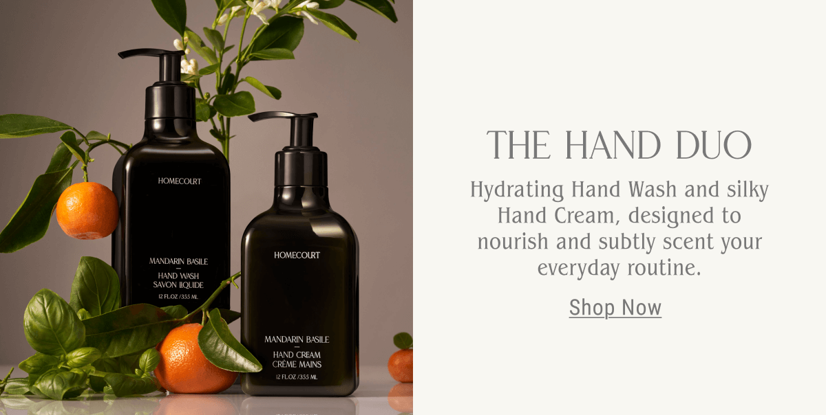The Hand Duo