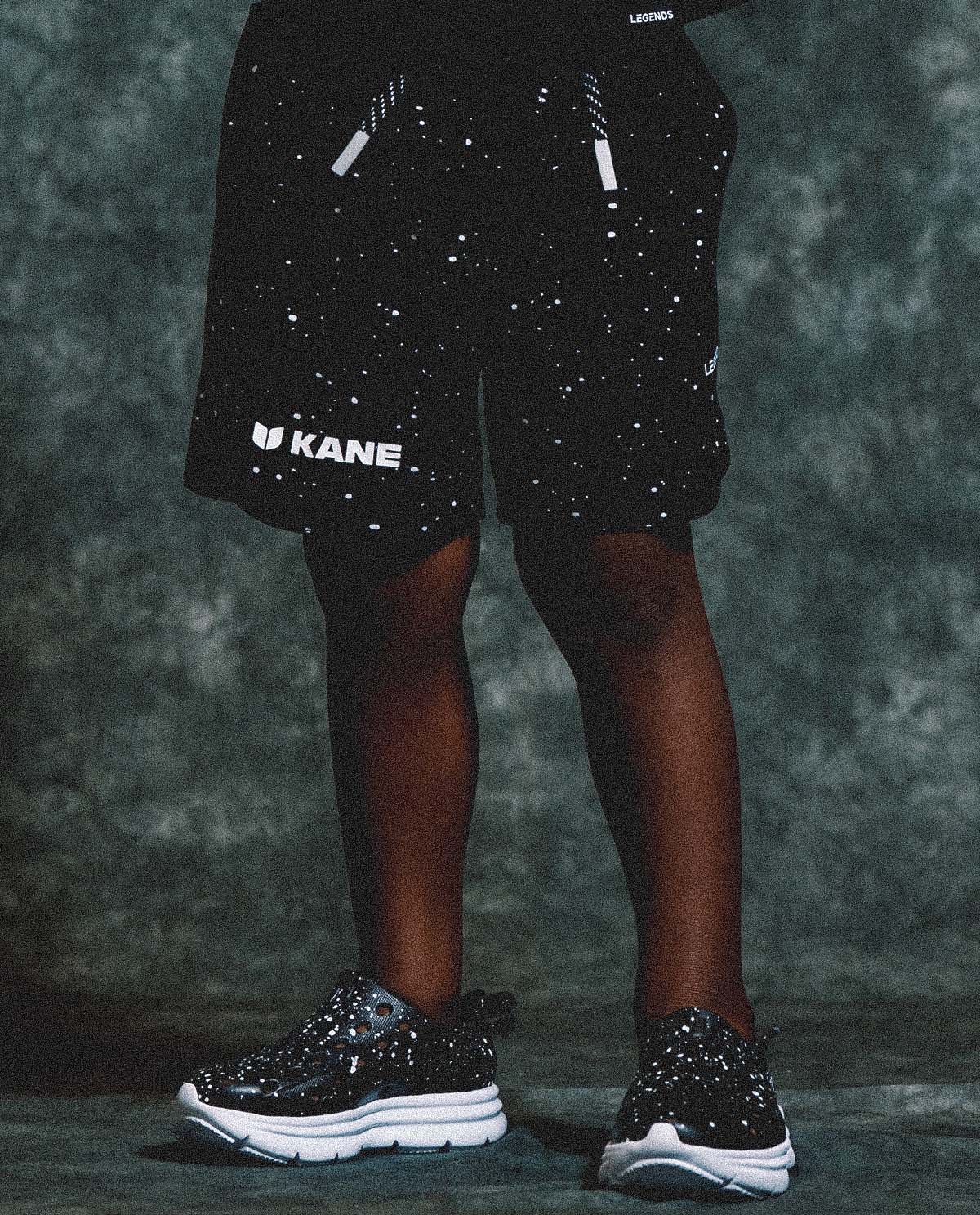 KANE x Legends 2