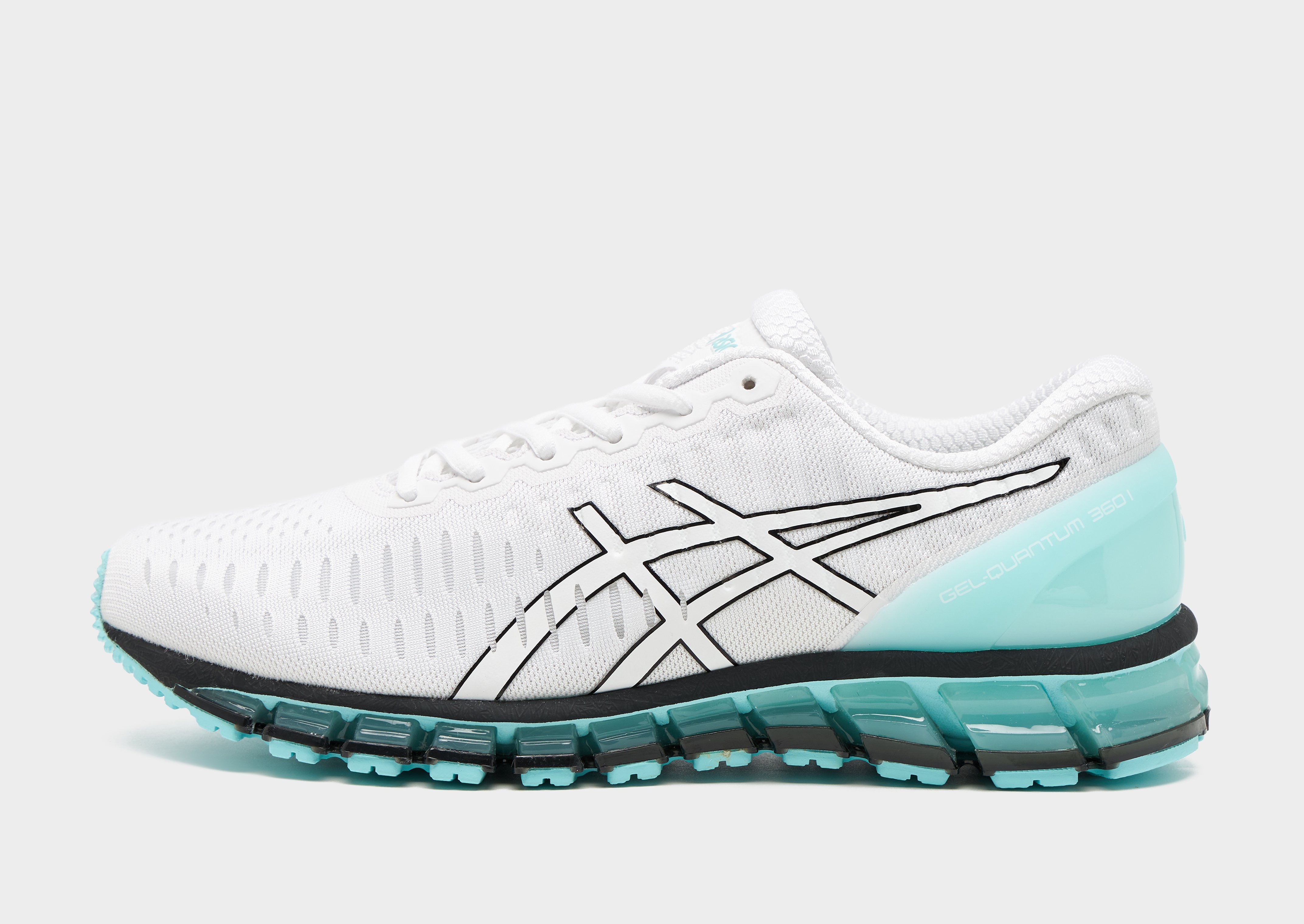 ASICS Gel Quantum 360 1 'Illuminate Mint'