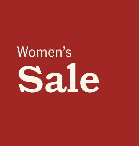 Women's Sale