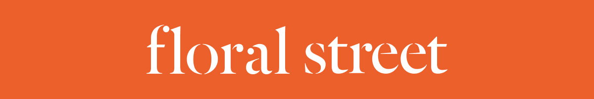 floral street logo