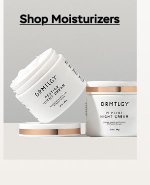 Shop Moisturizers