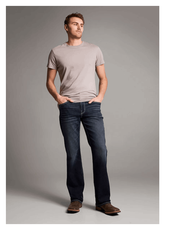 Shop Men's Jean