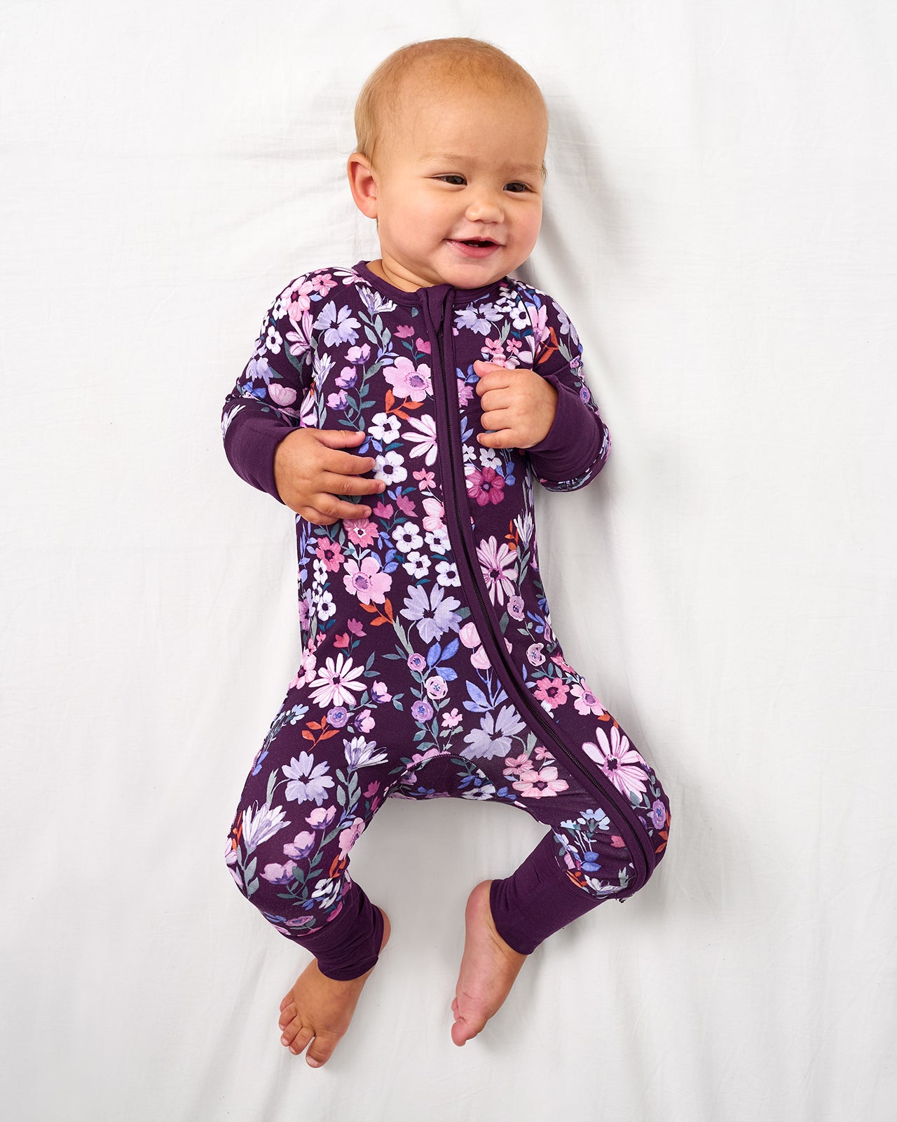 Image of Violet Meadow Zippy
