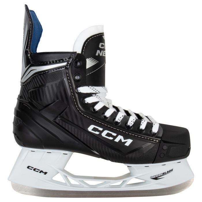 CCM Next Intermediate Ice Hockey Skates