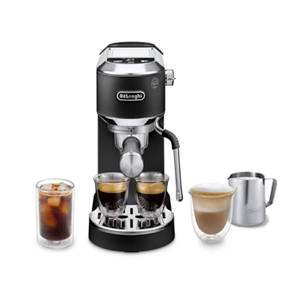 De'Longhi Dedica Duo Espresso Machine 