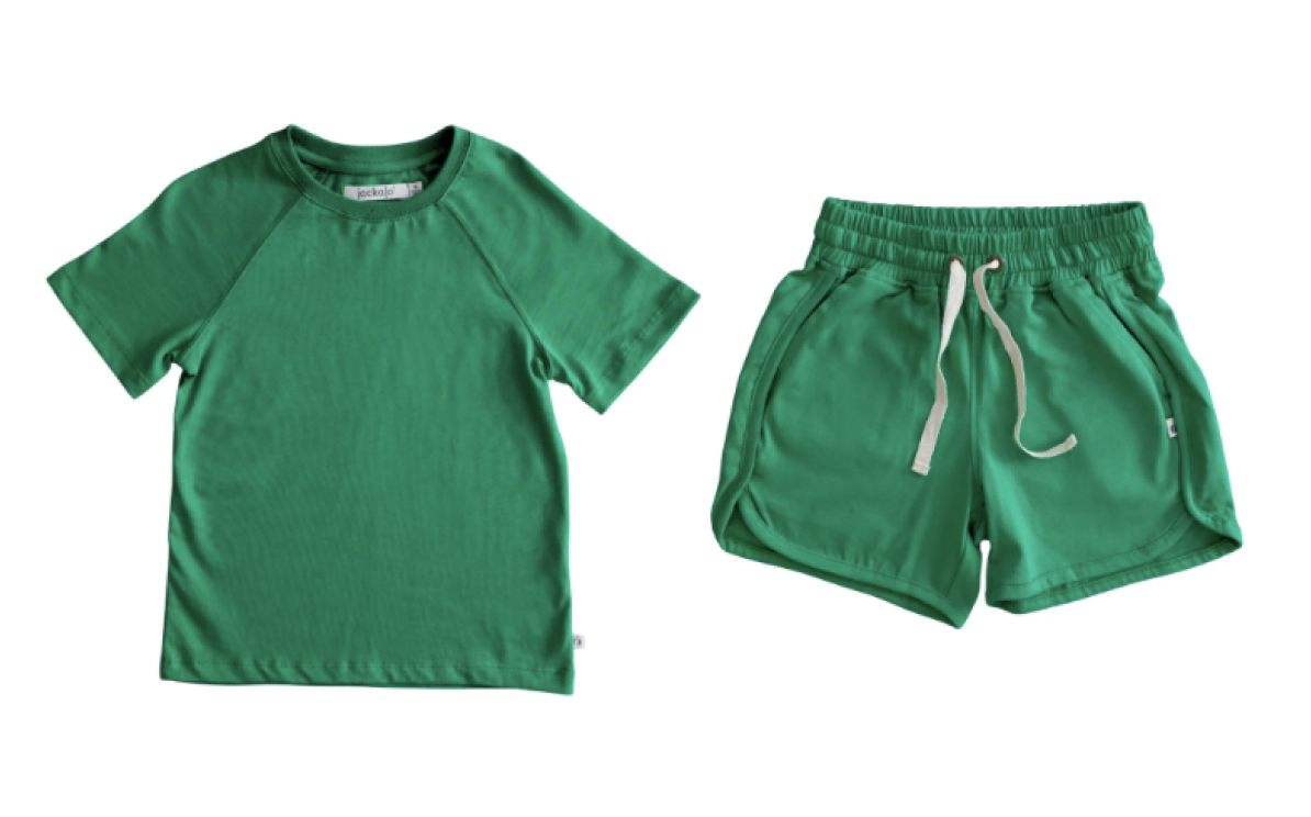 Parakeet Set