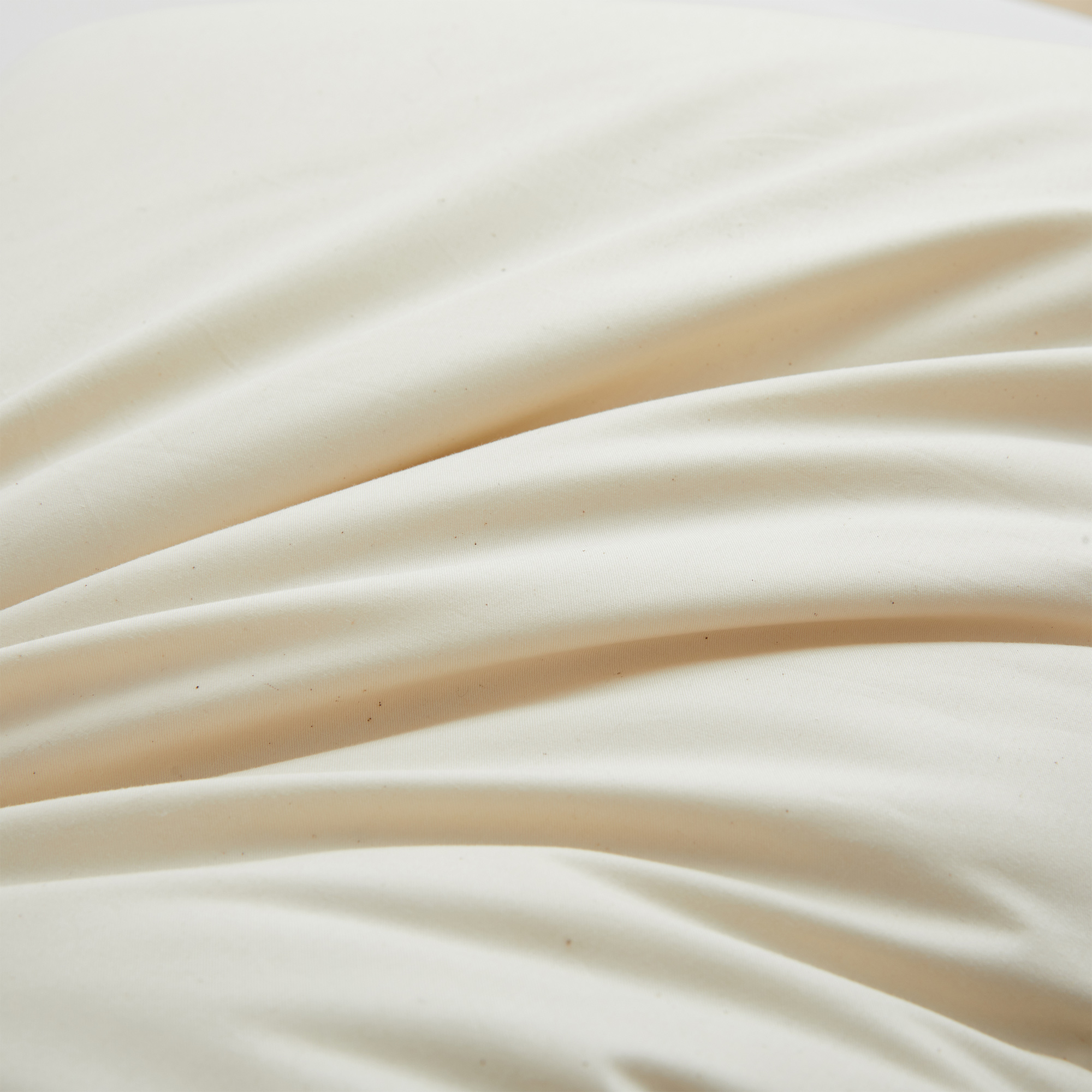 Organic Cotton Cover