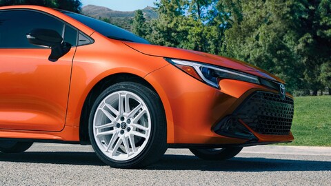 Toyota Is on a Mission to Make One of Its Most Popular and Affordable Cars Cool Again