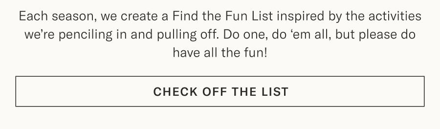 Find the Fun
