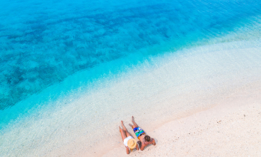 Warwick Le Lagon Vanuatu