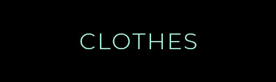 SHOP CLOTHES