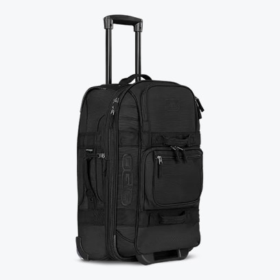 Layover Travel Bag