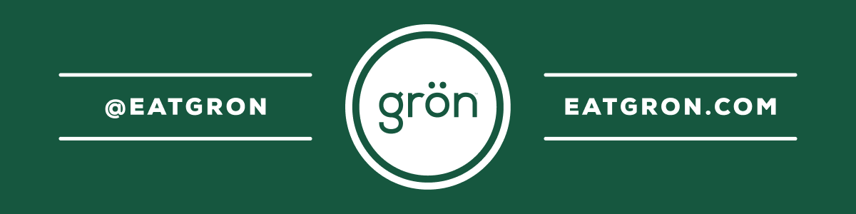 eatgron.com
