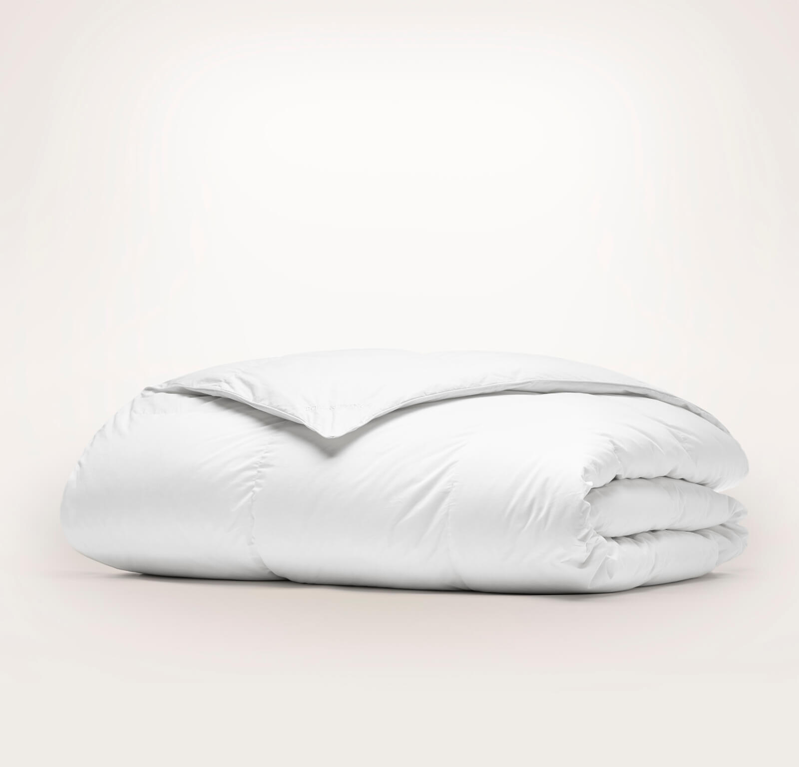 Down Duvet Insert