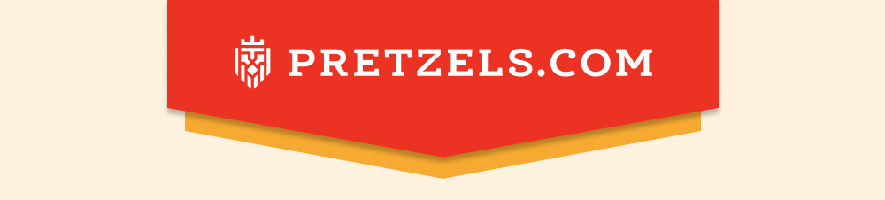 Shop Pretzels.com