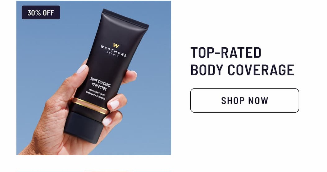 Body Coverage Perfector