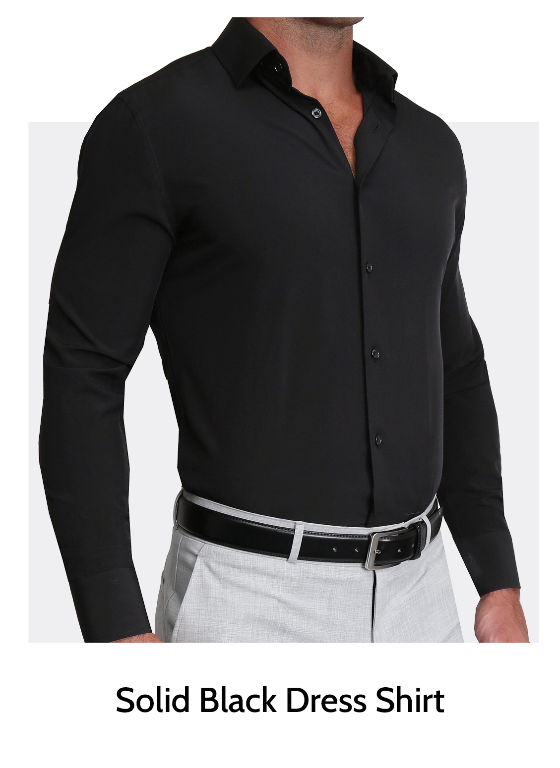 Dress Shirt