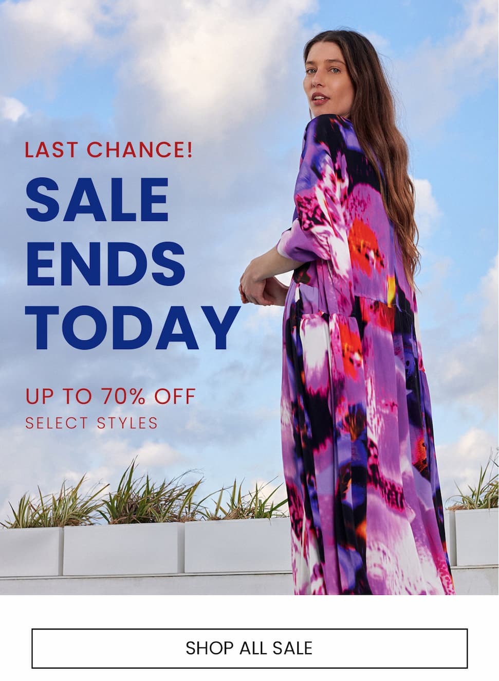 Sale
