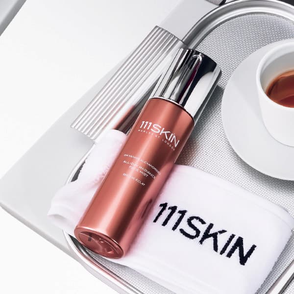 ALL DAY RADIANCE FACE MIST