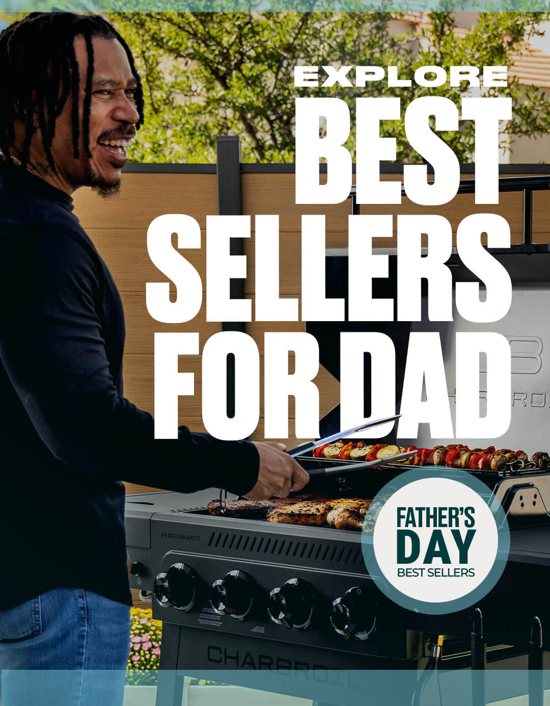 Explore Best Sellers for Dad