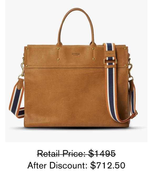 Retail Price: $1495 After Discount: $712.50