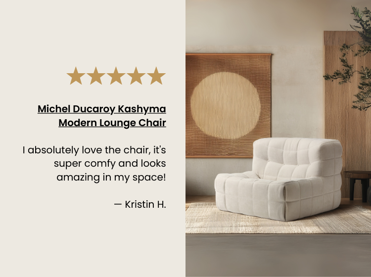 Kashyma Chair