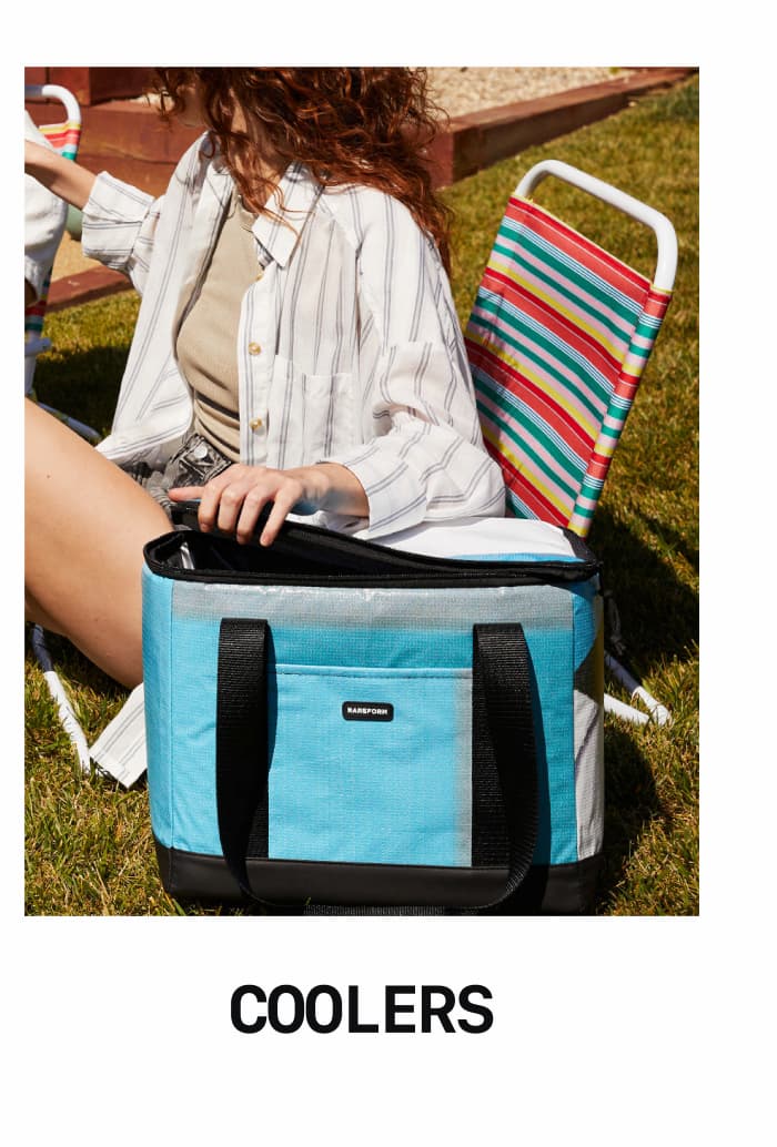 Coolers