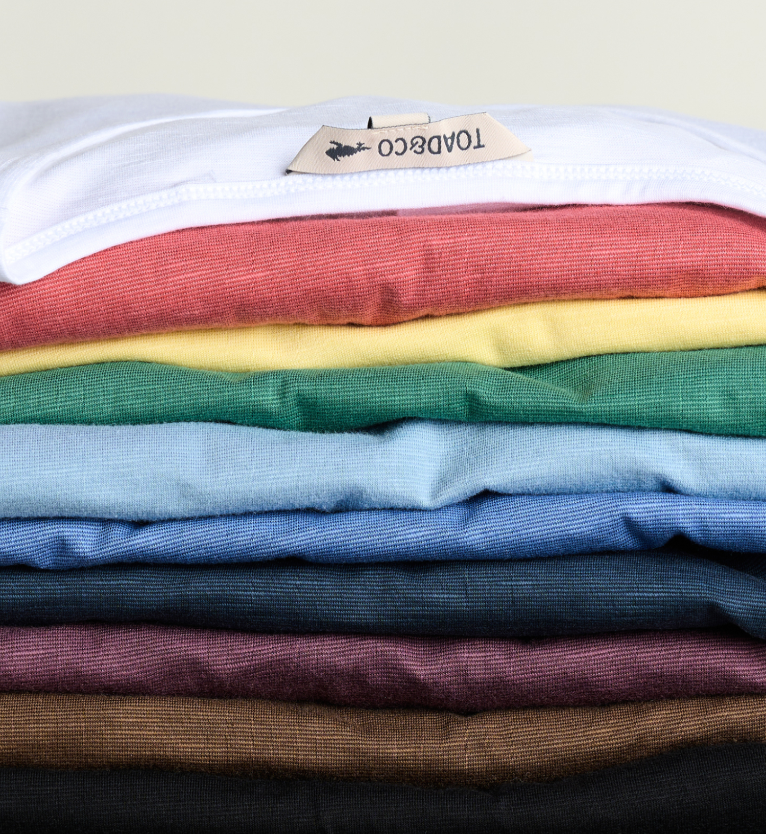 Shop Feel Good Tee Guide