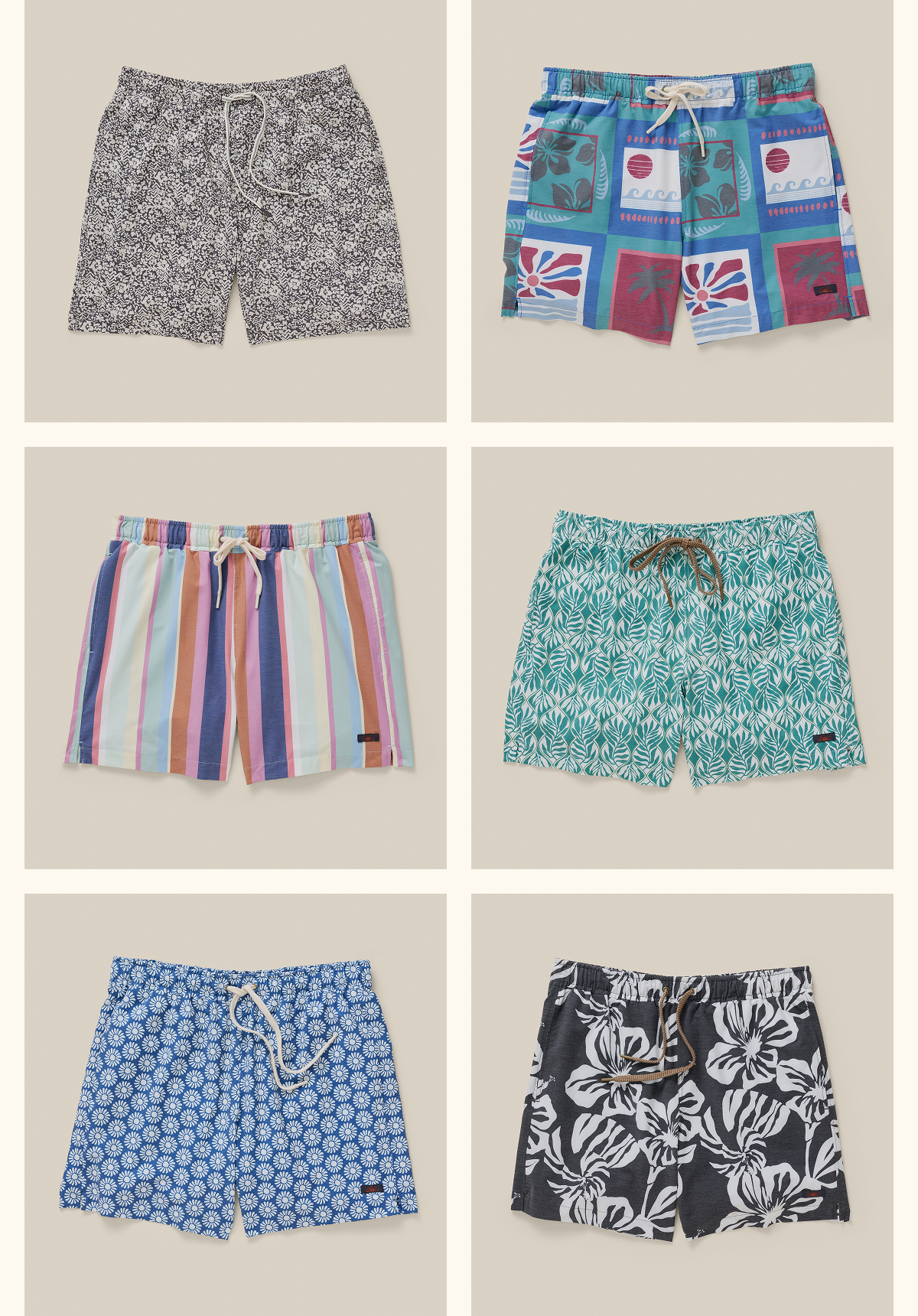 The All Day Trunk | Shop Now