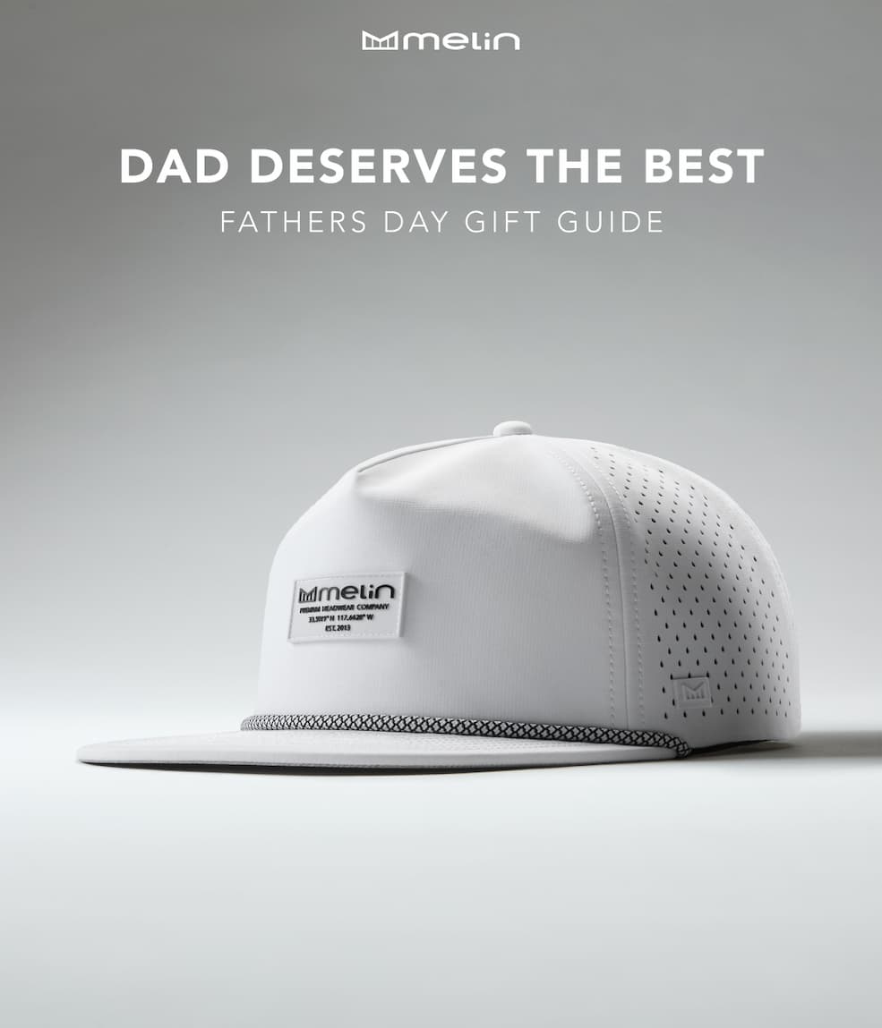 Dad Deserves The Best