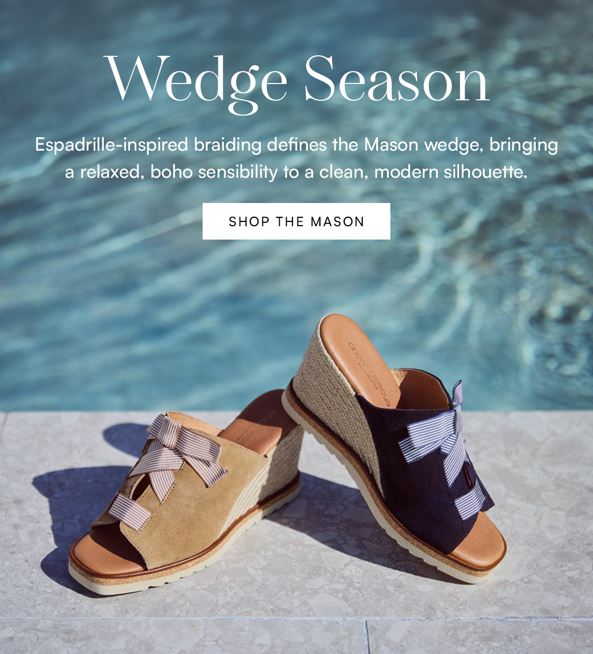 Wedge Season