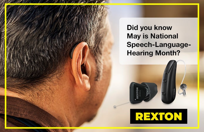 Rexton Hearing Aids