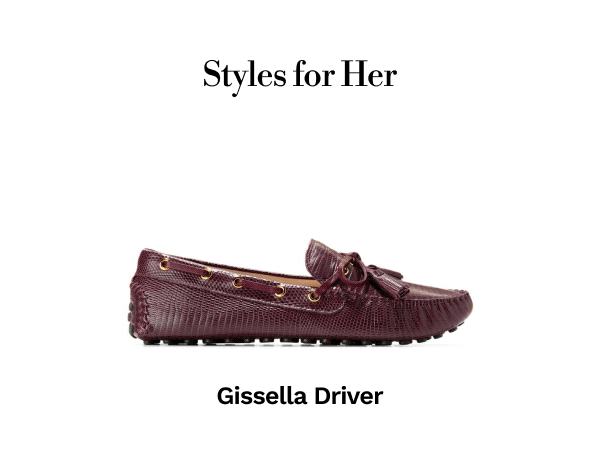 Styles for Her